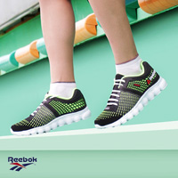 خرید پستی کفش Reebok مدل Zquick اصل